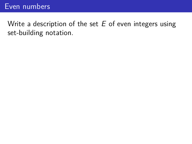 Question 11 from Unit 01