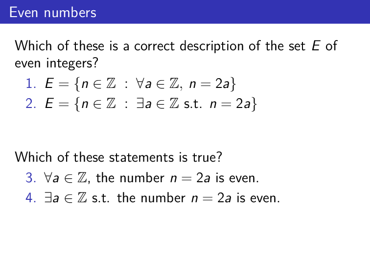 Question 12 from Unit 01