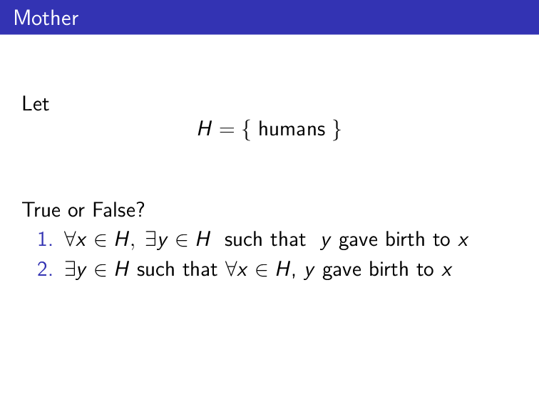Question 13 from Unit 01