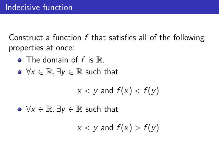 Question 15 from Unit 01