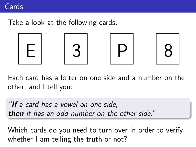 Question 18 from Unit 01