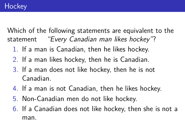 Question 20 from Unit 01