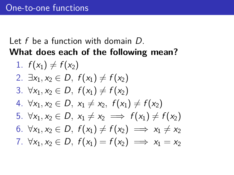 Question 24 from Unit 01