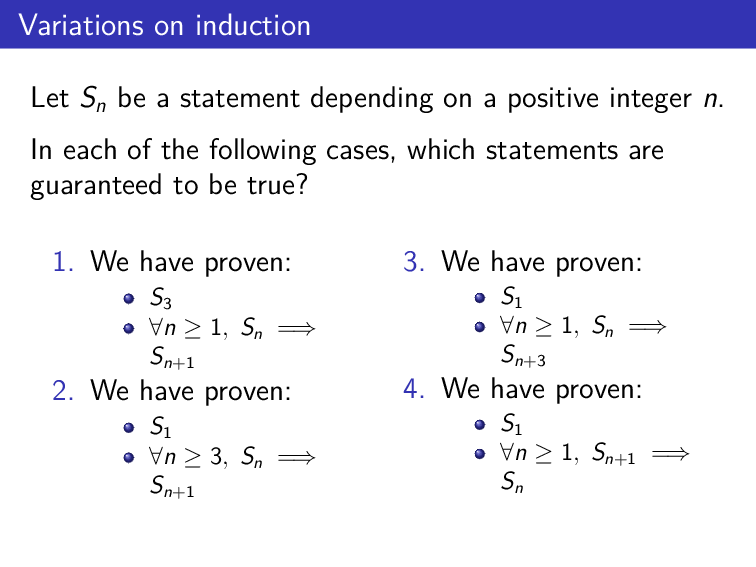 Question 34 from Unit 01