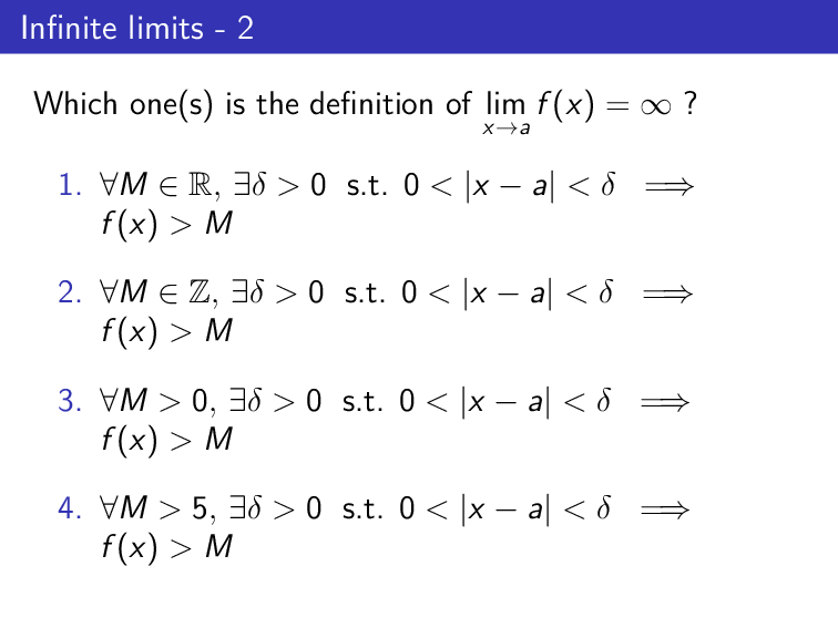Question 16 from Unit 02