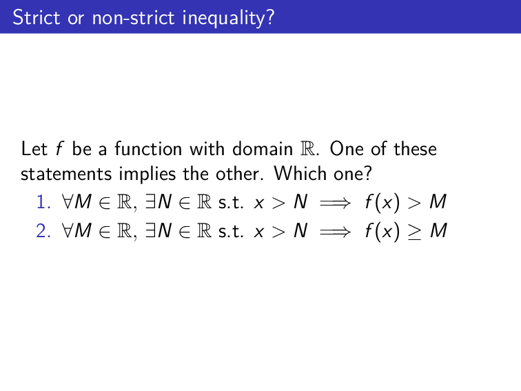 Question 18 from Unit 02