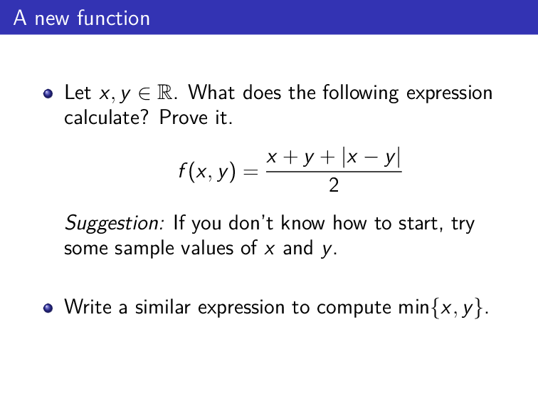 Question 42 from Unit 02