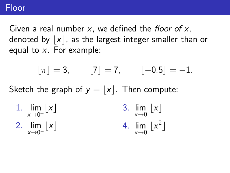 Question 6 from Unit 02
