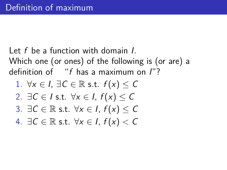 Question 58 from Unit 02
