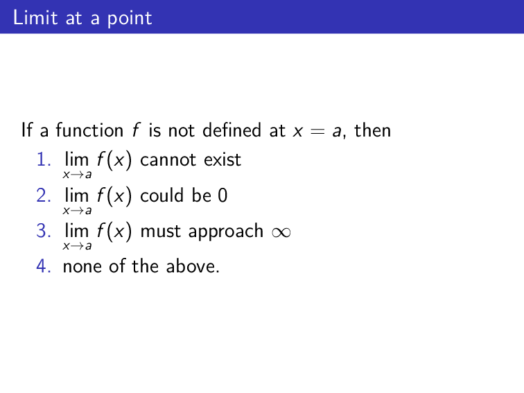 Question 8 from Unit 02