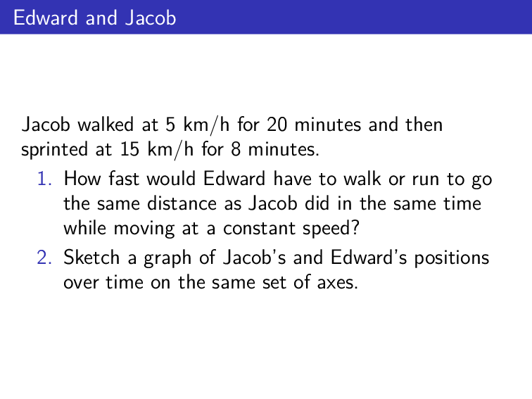 Question 11 from Unit 03