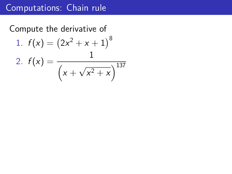 Question 13 from Unit 03