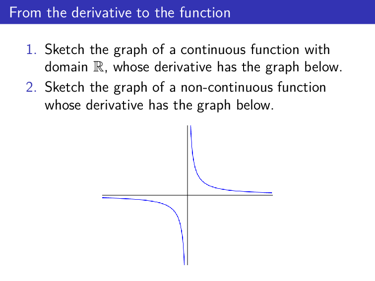 Question 5 from Unit 03
