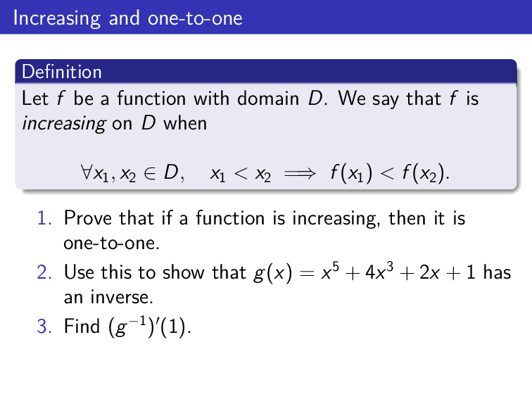 Question 13 from Unit 04