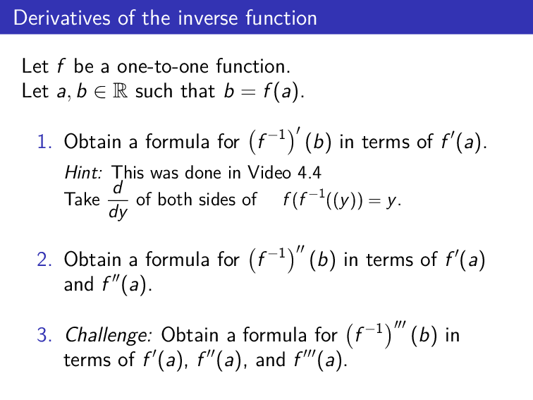 Question 15 from Unit 04
