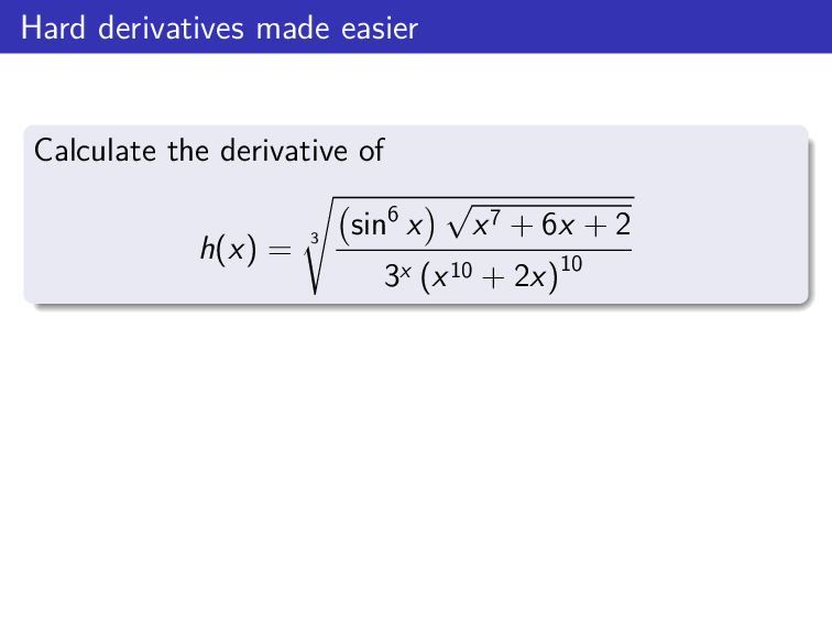 Question 21 from Unit 04