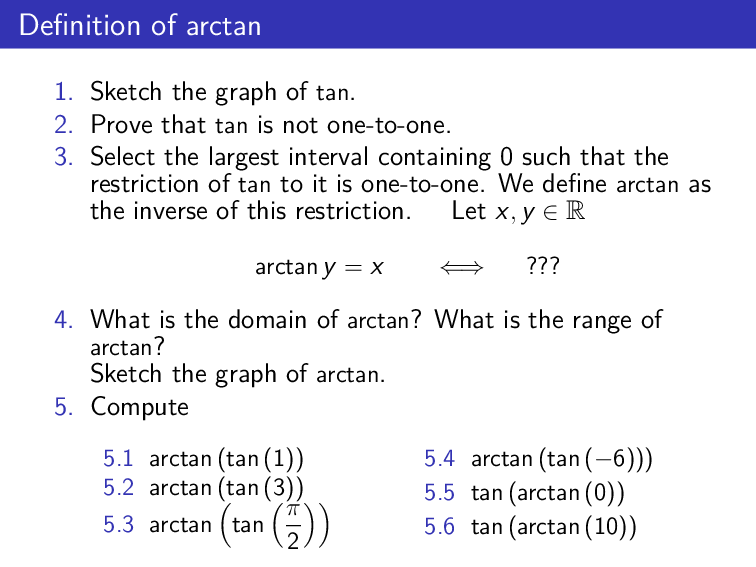 Question 23 from Unit 04
