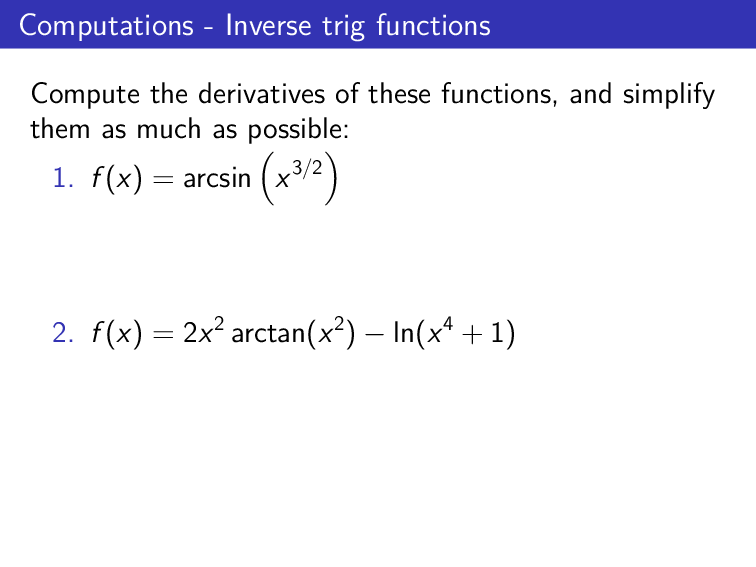 Question 25 from Unit 04