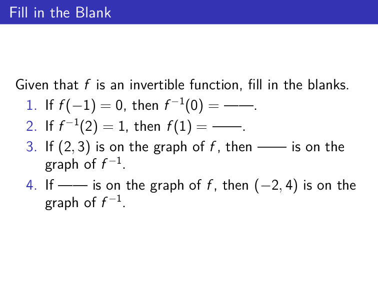 Question 4 from Unit 04