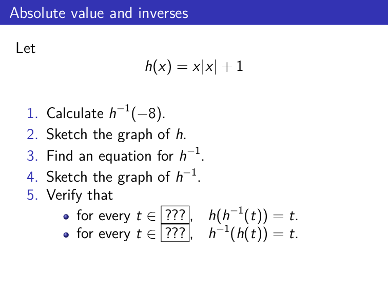 Question 6 from Unit 04