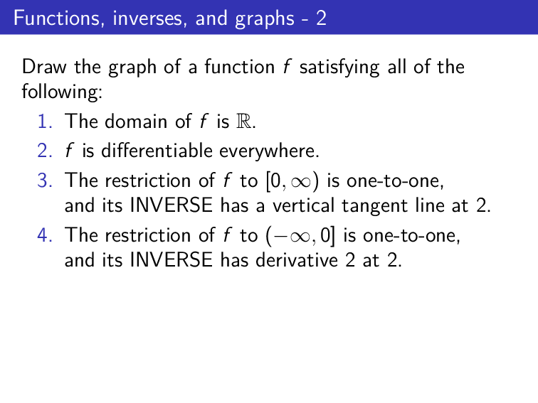 Question 8 from Unit 04
