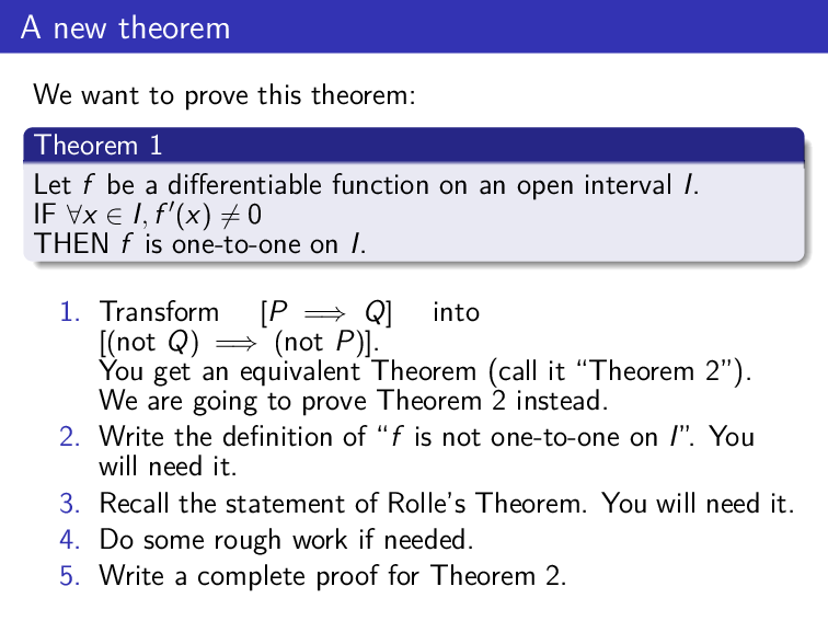 Question 11 from Unit 05