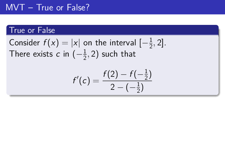 Question 14 from Unit 05