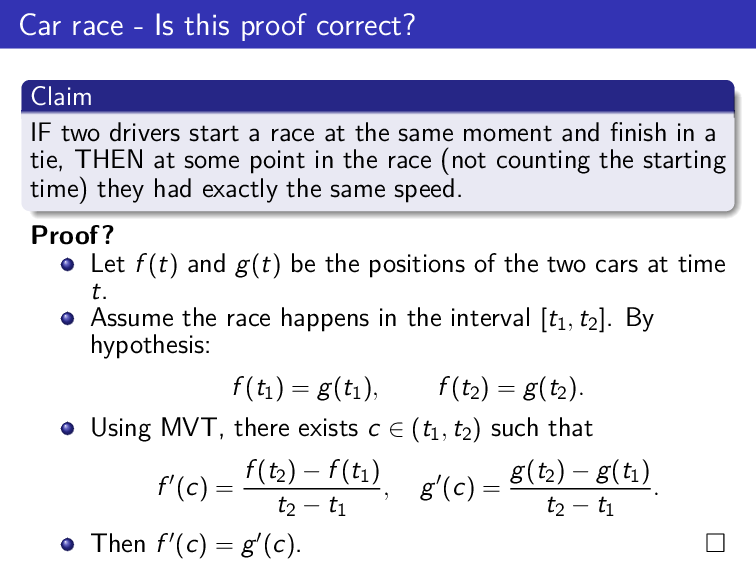 Question 17 from Unit 05