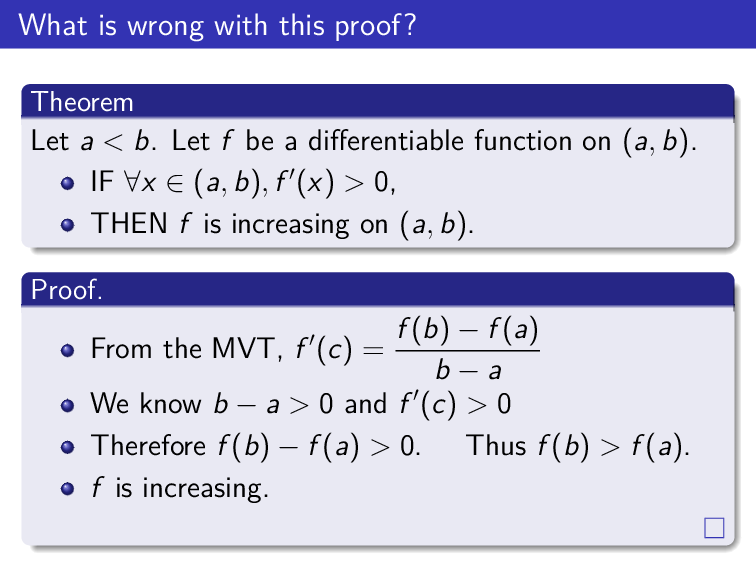 Question 24 from Unit 05