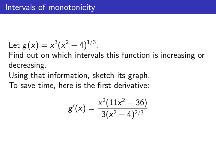 Question 26 from Unit 05