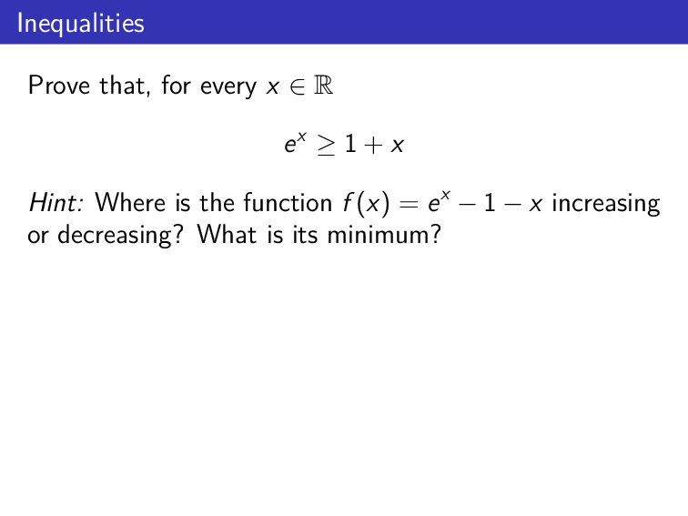 Question 28 from Unit 05