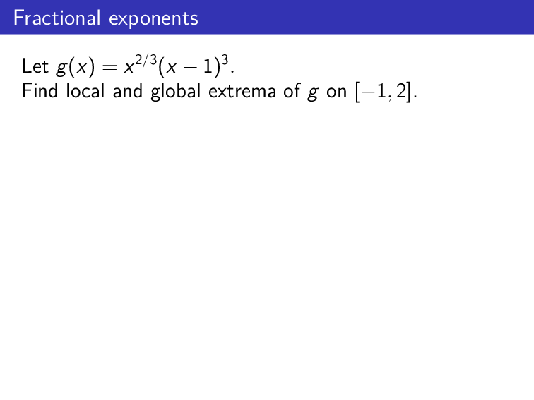 Question 4 from Unit 05