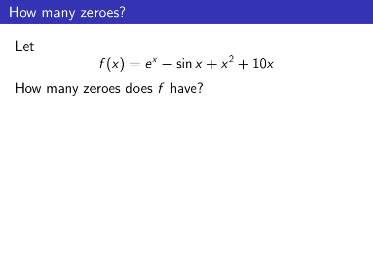 Question 6 from Unit 05