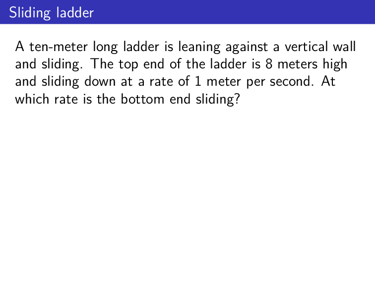 Question 2 from Unit 06
