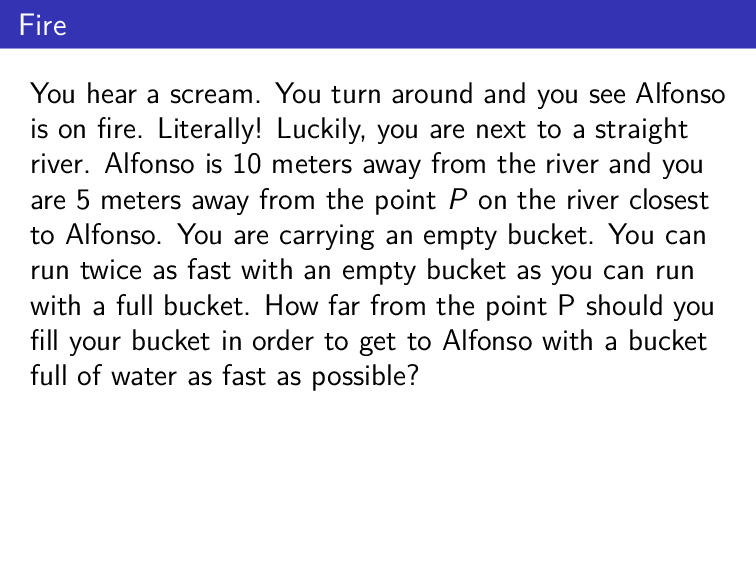 Question 11 from Unit 06