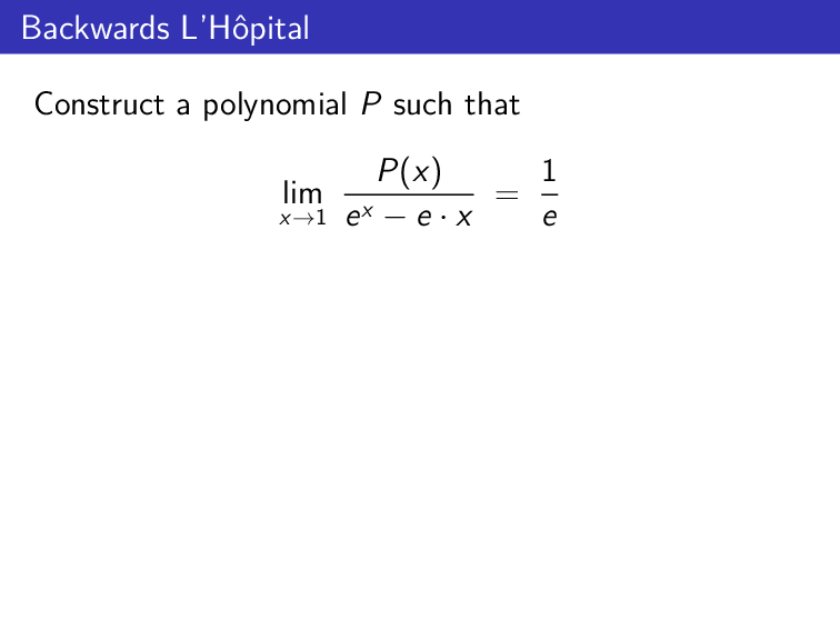 Question 18 from Unit 06