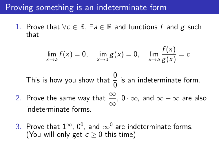Question 21 from Unit 06