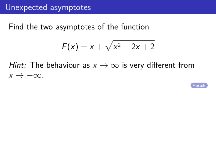 Question 32 from Unit 06