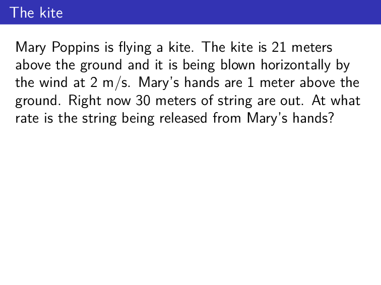 Question 5 from Unit 06
