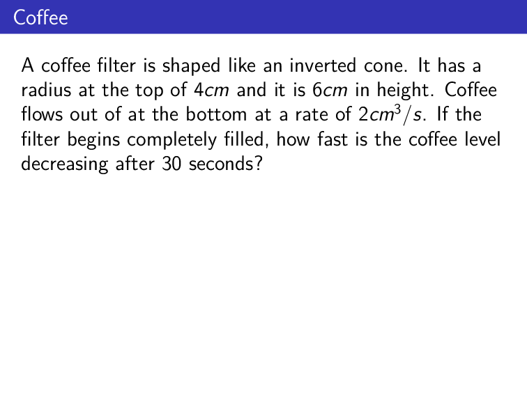 Question 6 from Unit 06