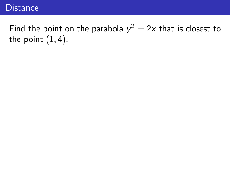 Question 8 from Unit 06