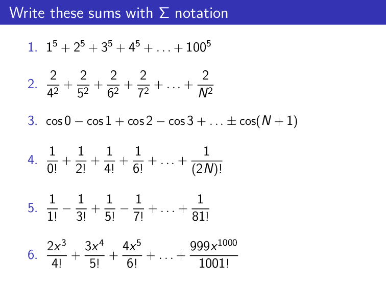 Question 2 from Unit 07