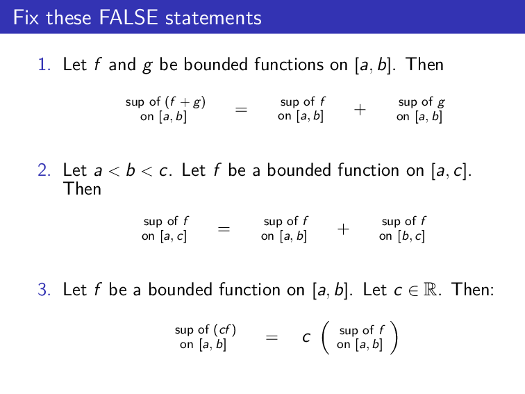 Question 13 from Unit 07