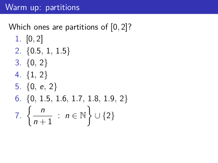 Question 15 from Unit 07