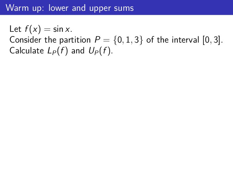 Question 17 from Unit 07