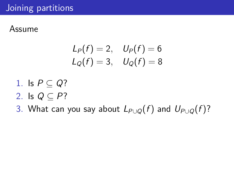 Question 20 from Unit 07