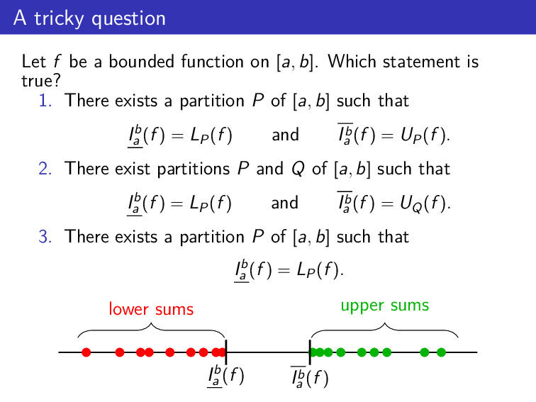 Question 21 from Unit 07