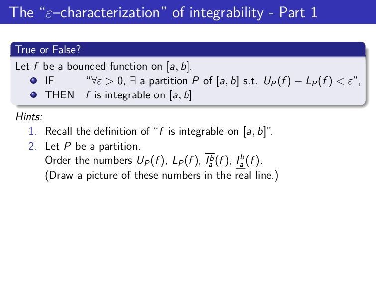 Question 24 from Unit 07