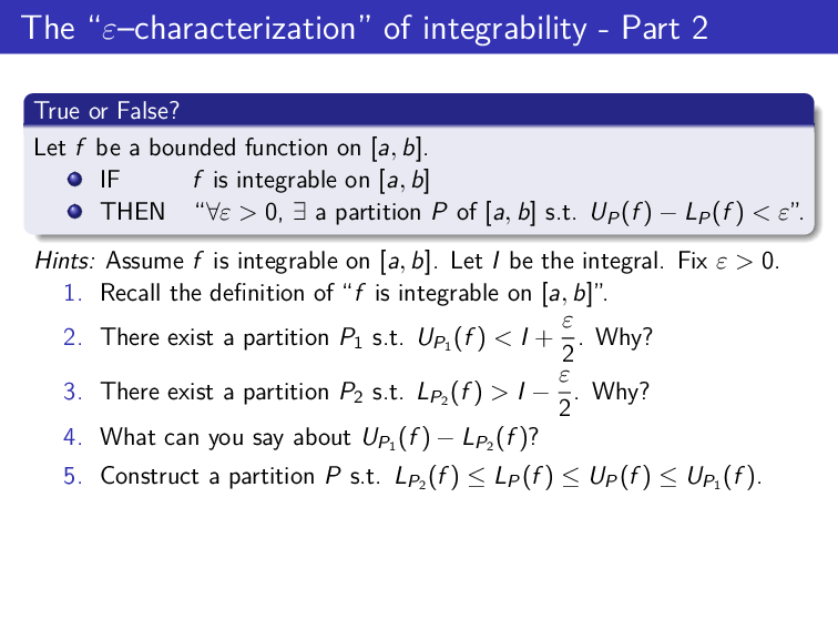 Question 25 from Unit 07