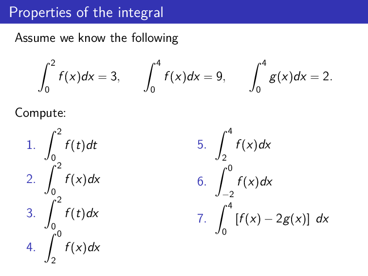 Question 30 from Unit 07
